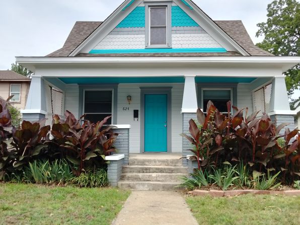 624 N Market Ave, Shawnee, OK