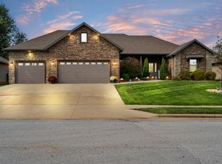 1413 N Opportunity Ave, Republic, MO 65738