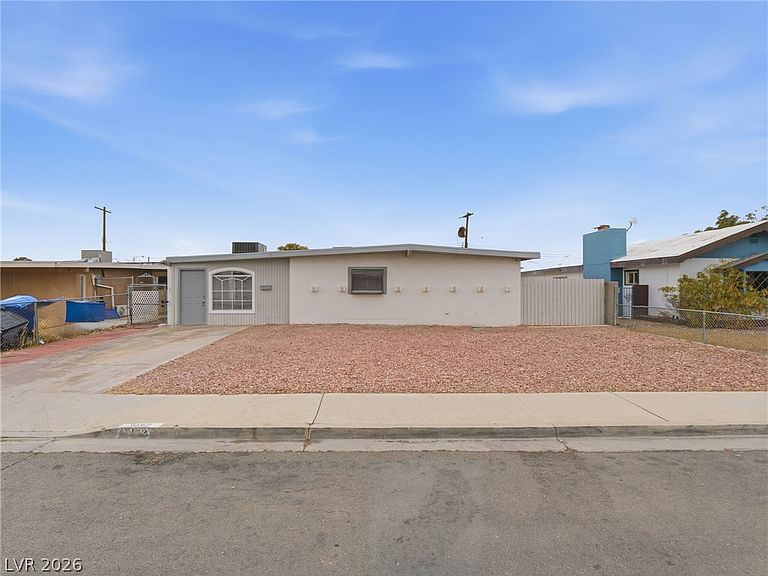 5132 Hallet Dr, Las Vegas, NV