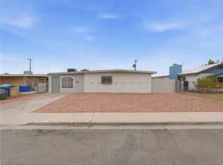 5132 Hallet Dr, Las Vegas, NV 89122