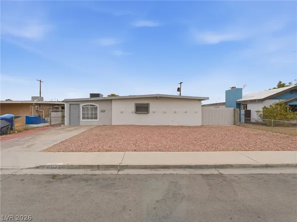 5132 Hallet Dr, Las Vegas, NV 89122