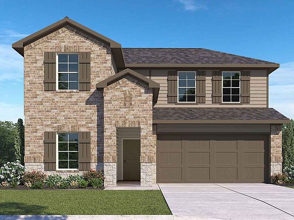 Plan Elevation.