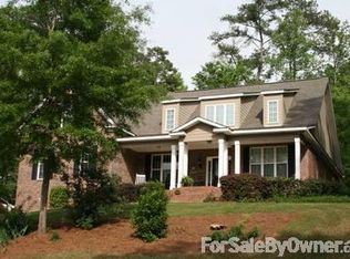 1109 Mockingbird Ln, Opelika, AL 36801