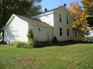 9435 Chandler Rd, Jerome, MI 49249