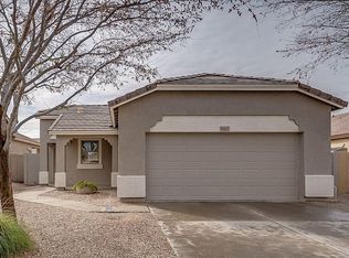 10117 E Keats Ave, Mesa, AZ 85209