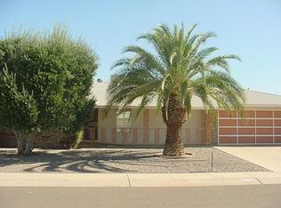 9521 W Glen Oaks Cir N, Sun City, AZ 85351