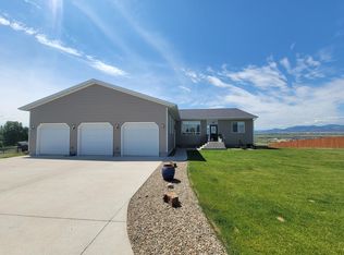 4165 Divine Rd, Helena, MT 59602