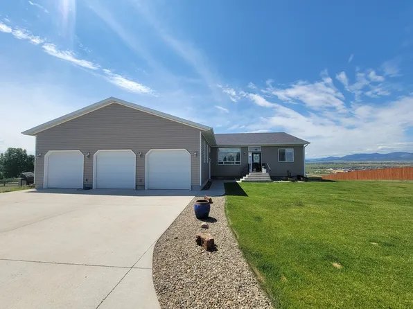 4165 Divine Rd, Helena, MT 59602
