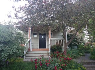 8041 Earl Ave NW, Seattle, WA 98117
