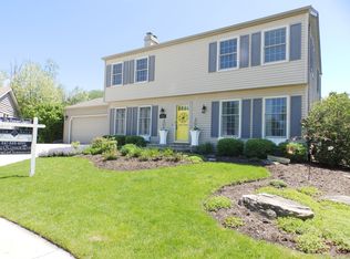 151 Brookside Dr, Elgin, IL 60123