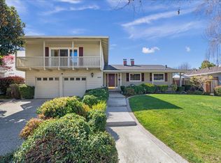 2247 Constitution Dr, San Jose, CA