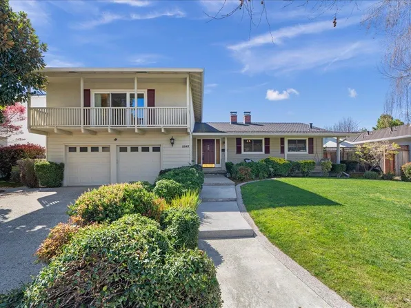 2247 Constitution Dr, San Jose, CA 95124