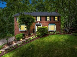 10207 Fawn Ct, Wexford, PA 15090