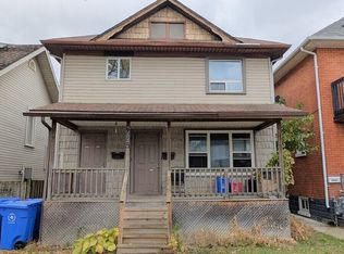 266 Belleview Ave #2, Windsor, ON N8Y 2V9