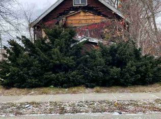 8818 Desoto St, Detroit, MI 48238