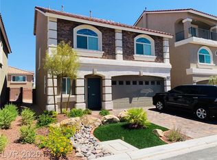 6554 Averill Creek Ave, Las Vegas, NV 89118