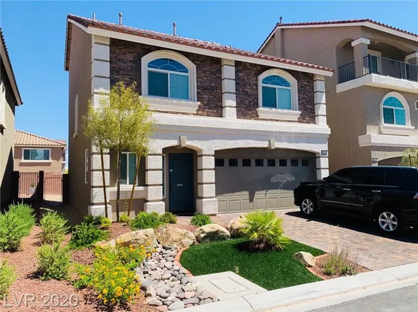 6554 Averill Creek Ave, Las Vegas, NV 89118