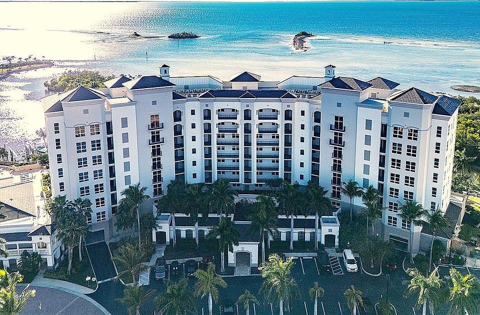 1st image of 3321 Sunset Key Cir Unit 309