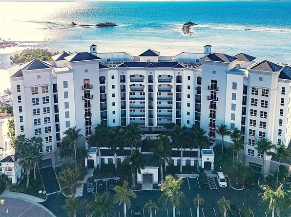 3321 Sunset Key Cir Unit 309, Punta Gorda, FL 33955