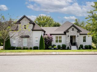 967 Nashs Nook, Columbia, TN 38401