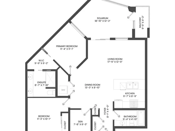20376 86th Ave #309, Langley, BC V2Y 2C2
