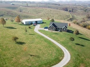 2681 Moores Ln, Stanford, KY 40484