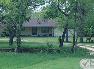 3420 County Road 423, Cleburne, TX 76031