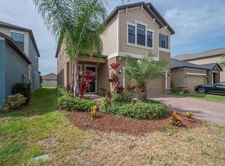 9833 Ivory Dr, Ruskin, FL 33573