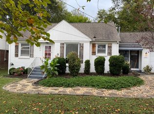 1807 Martin St, Nashville, TN 37203