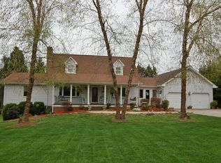 1132 Skeet Club Rd, High Point, NC 27265