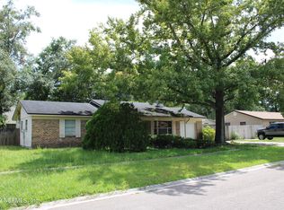 8218 Cassie Rd, Jacksonville, FL 32221