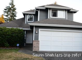 13129 NE 100th St, Kirkland, WA 98033