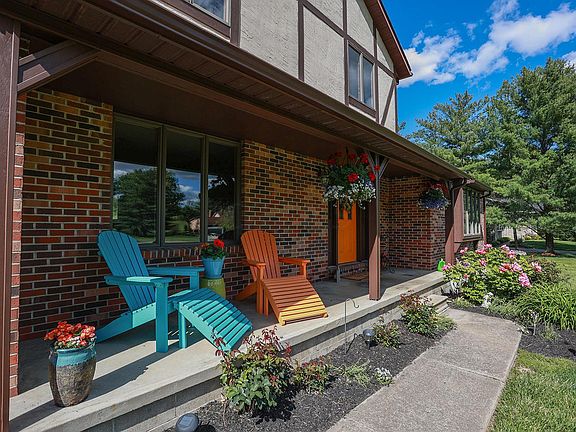 5th image of 7768 Ohio Northern Dr NW