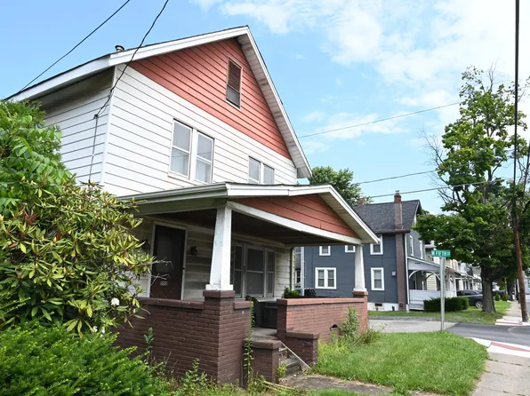 595 N Courtland St, East Stroudsburg, PA 18301