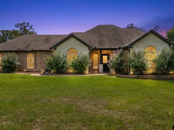 25115 County Road 453, Mineola, TX 75773