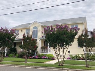 280 101st St, Stone Harbor, NJ 08247