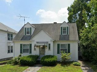 443 Gaskill St, Woonsocket, RI 02895