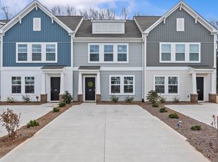 668 Blossom Run, Spartanburg, SC 29307