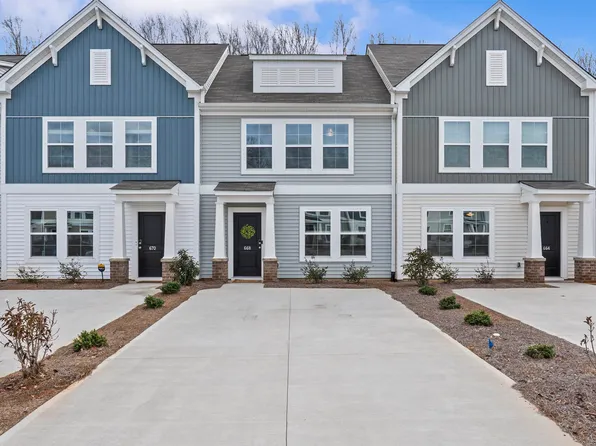 668 Blossom Run, Spartanburg, SC 29307