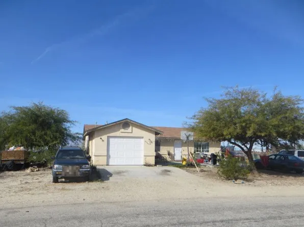 70993 Neptune Dr, Mecca, CA 92254