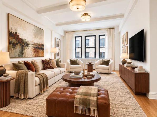 200 West 90th Street image 1 of 16