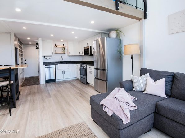 1136 Sandstone Dr UNIT A104, Vail, CO 81657