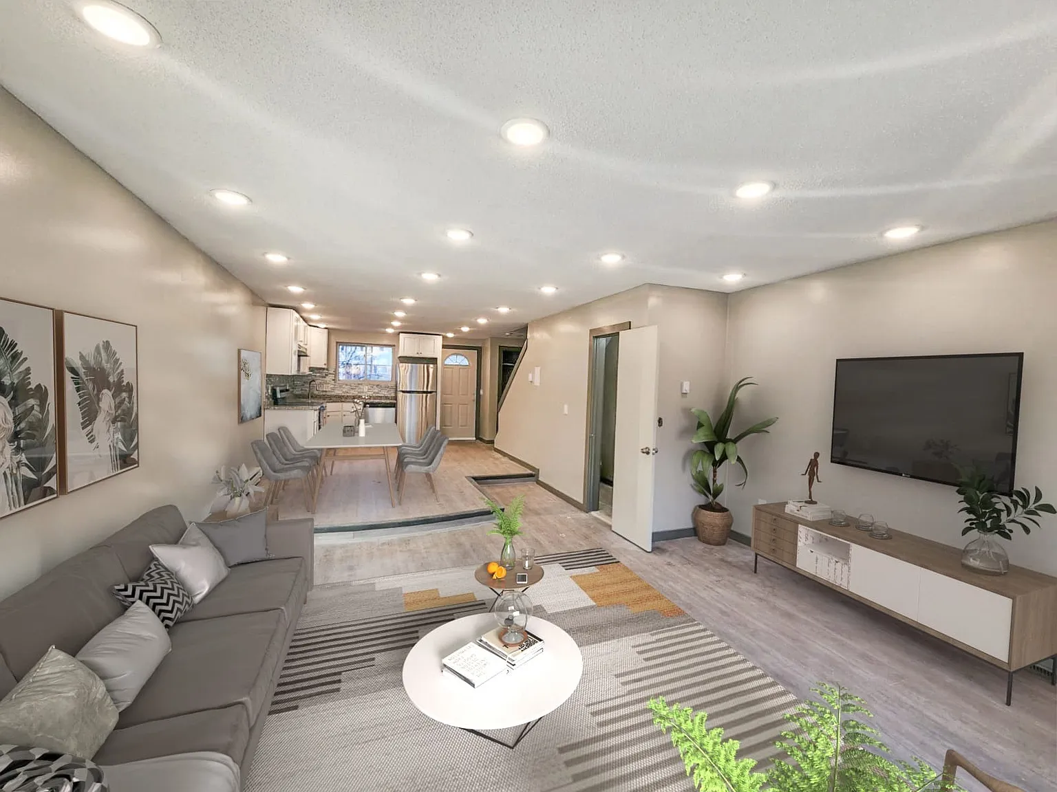 2 bed, $1,800 — Photo 1