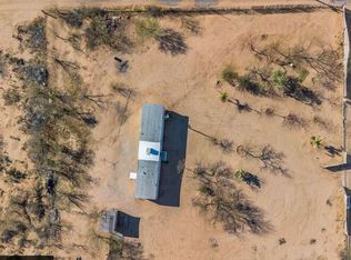 8175 S Alice Vail Ln, Tucson, AZ 85736