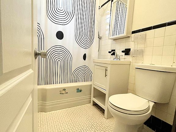 4th image of 25-52 34th St #1