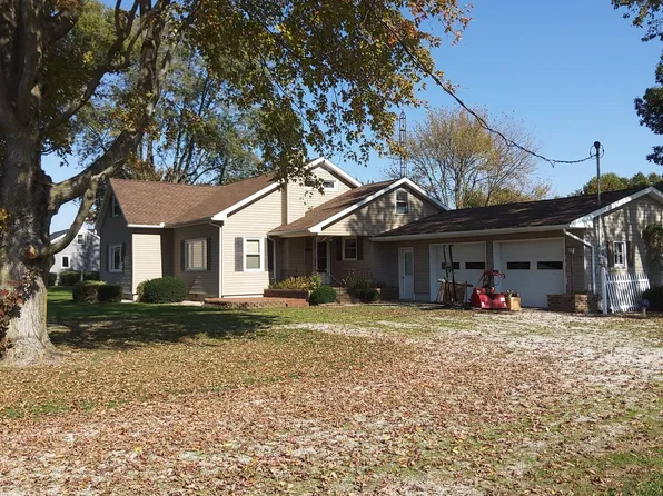 F 942 County Rd #19, Holgate, OH 43527