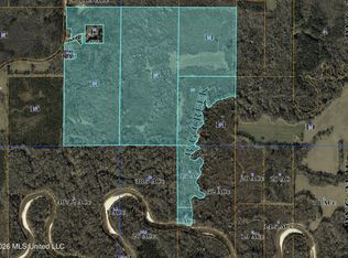 Lee Bass Rd, Pinola, MS 39149