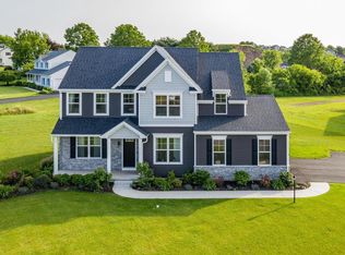 224 Salford Station Rd, Perkiomenville, PA 18074