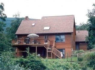 652 W Saugerties Woodstock Rd, Saugerties, NY 12477