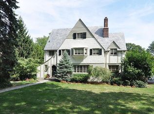 517 Ridgewood Ave, Glen Ridge, NJ 07028